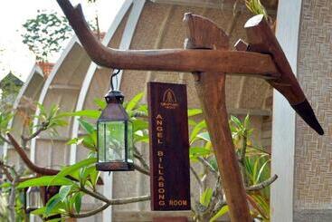 住宿加早餐 Kompyang Cottage