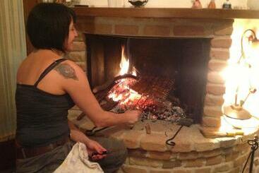 B&b Za Vittoria#lagodibomba