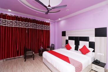 City Tower Hotel By Oyo Rooms