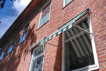 Hospedaria B&b Gillhov & Camping