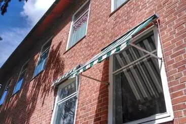 Retkeilymaja B&b Gillhov & Camping