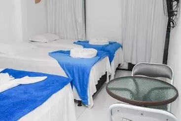 Hostelli Pousada Sereias De Maragogi