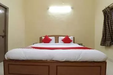 Hotel Aamrapaali Water Park By Oyo Rooms