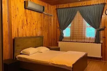 ホテル Adile Sultan Konagi