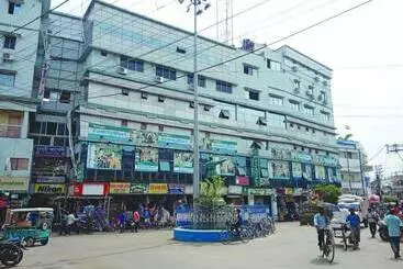 Hotel Gitanjali Malda