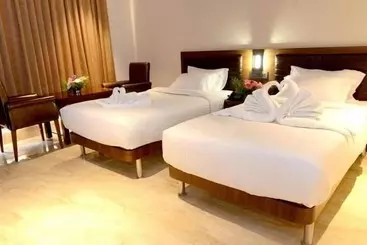 Hotelli Golden Residency