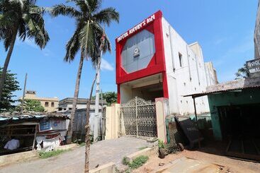 Hotel Kavin's Inn By Oyo Rooms