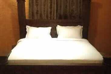 Hotel Kimberly By Jade