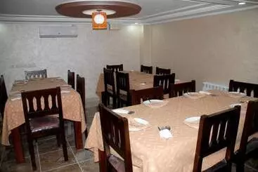 Hotel Le Relais Talsint