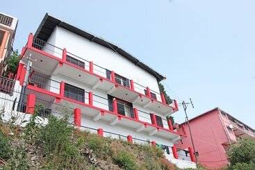 Hôtel Oyo 8878 Chinar Lake View