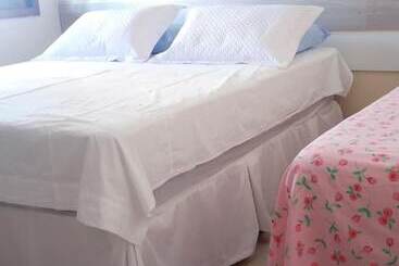 Hotel Pousada Casarão Do Mar