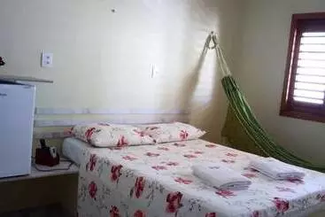 ホテル Pousada Casarão Do Mar