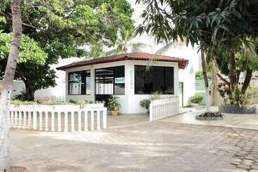 Hotel Pousada Tropical