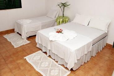 Hotel Pousada Tropical