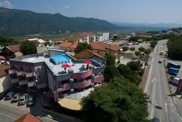 Otel Prvan