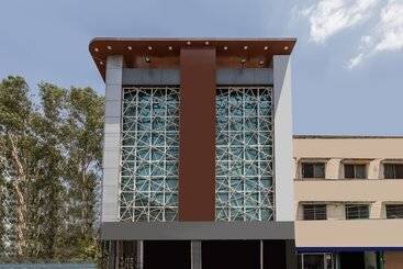 Hotel Shree Balaji Palace By Oyo Rooms