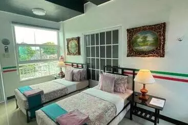 Italy Condotel Darasa