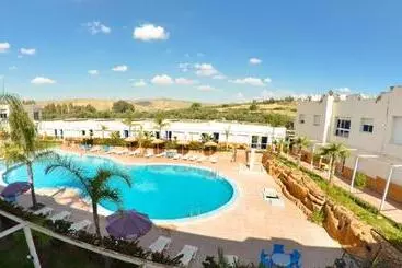 Motel Al Akha