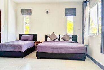 Aparthotel Nang Kam Boutique House