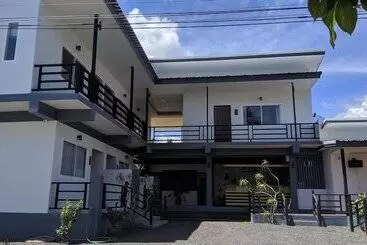 Apartahotel Nang Kam Boutique House