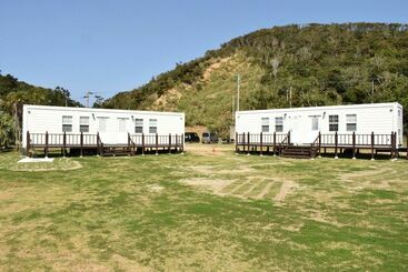 Pensió Amami Hoshizora Village Yadorihama