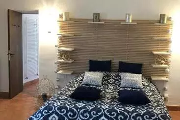 Pensione La Bastide Maë