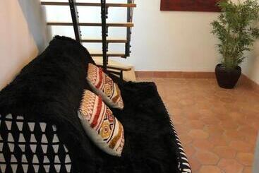 פנסיון La Bastide Maë