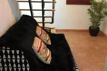 Pensionat La Bastide Maë