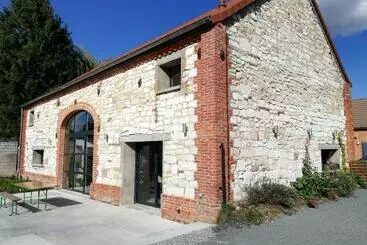 Majatalo La Grange Du Bosquet