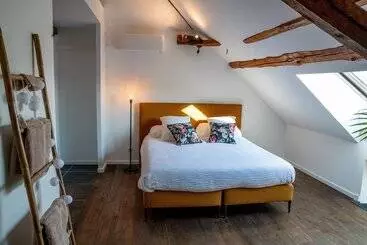 Majatalo La Maison De Souhey