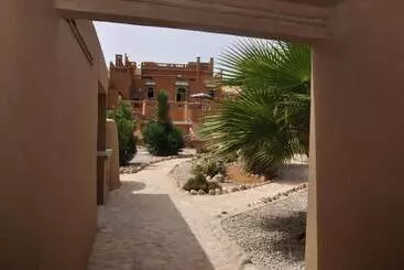 Majatalo La Palmeraie De Massa