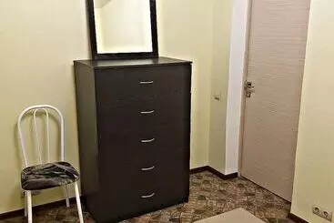 Pensione Na Yarovoe.ru