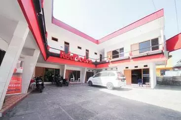 Pensione Reddoorz @ Tretes 2