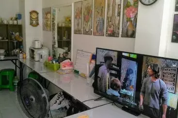 ペンション Teachers