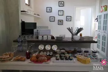 Prati Di Maja B&b