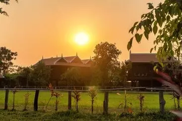 Lomakeskus Mane Hariharalaya