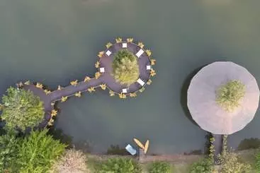 Resort Mane Hariharalaya