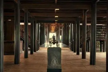 リゾートホテル Mane Hariharalaya