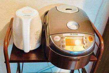 Vanguard Backpackers Hostel