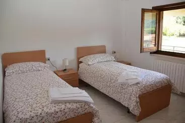 Bed and Breakfast Bnb Acasaconme