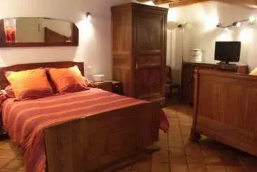 Aamiaismajoitus (B&B) La Fleur De Vigne   Maison D Hotes