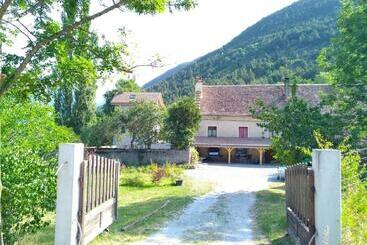 צימר Le Mas Du Lac Spa Et Détente