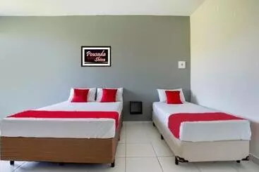 Hostelli Pousada Shiva