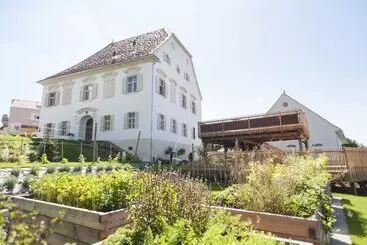 Hotel Am Pfarrhof   Gourmet