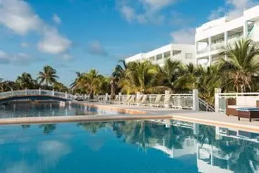 Hotel Belize Dive Haven