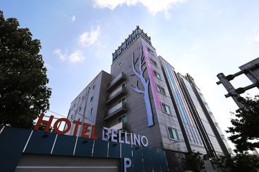 Hotel Bellino