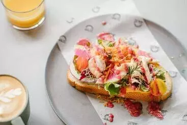 Hotel Landabout Tokyo