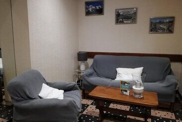 בית מלון כפרי Restaurant Cazaux