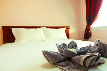 ホテル Reuan Jao Ngao Resort