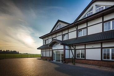 Hotel Sezony. Restauracja I